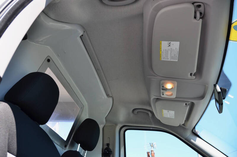 2022 RAM ProMaster City