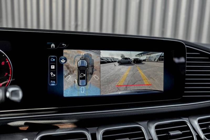 2026 Mercedes-Benz GLS GLS 450