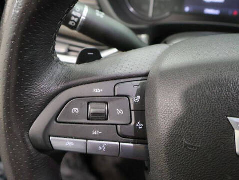 2022 Cadillac XT4 Sport