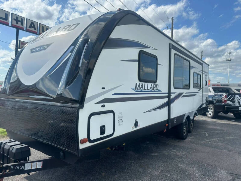 2020 Heartland Mallard