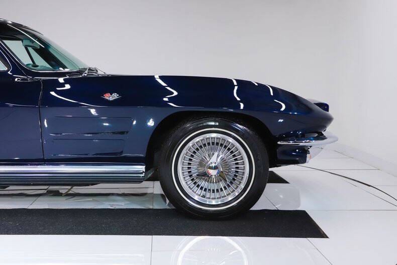 1964 Chevrolet Corvette