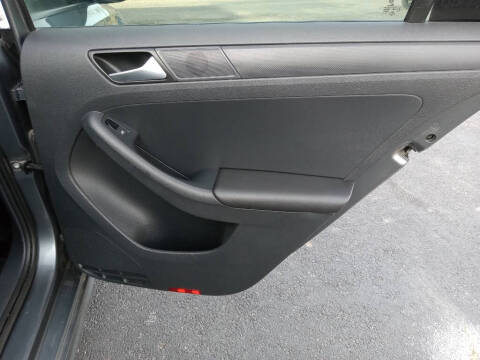 2015 Volkswagen Jetta