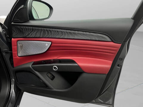 2023 Maserati Grecale Modena