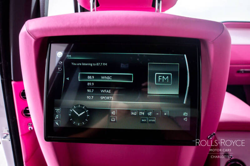 2024 Rolls-Royce Cullinan