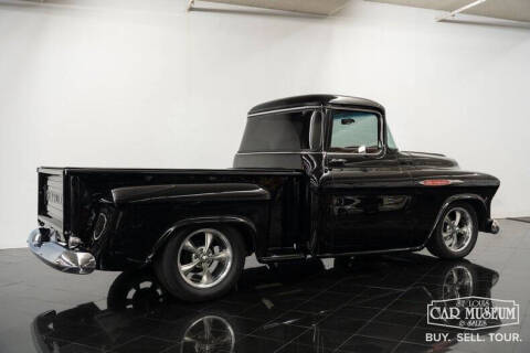 1956 Chevrolet 3100
