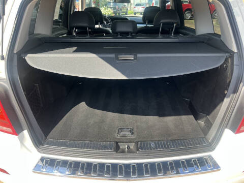 2014 Mercedes-Benz GLK GLK 350