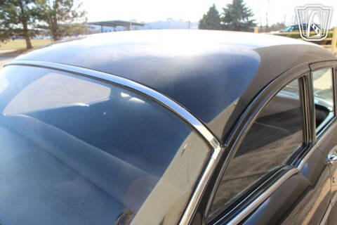 1957 Chevrolet 210
