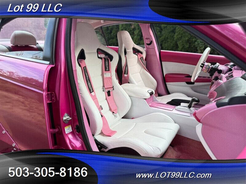 2011 Honda Accord LX