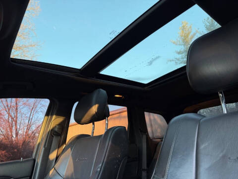 2014 Jeep Grand Cherokee Summit