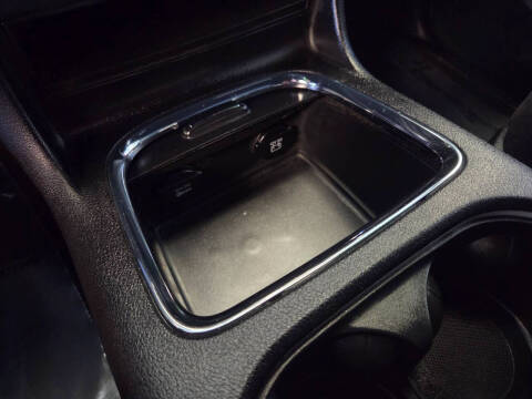 2014 Dodge Grand Caravan