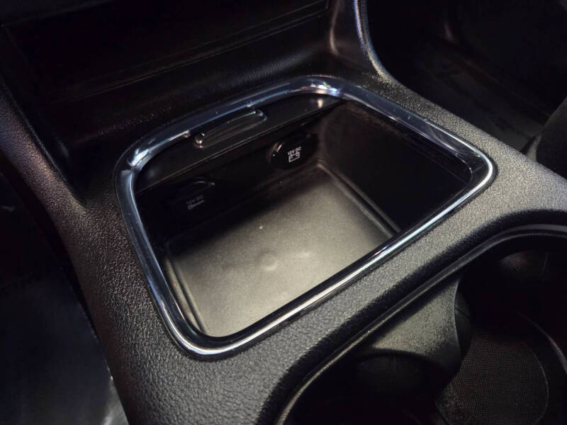 2014 Dodge Grand Caravan