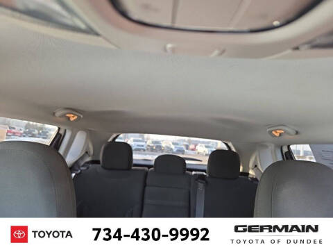 2019 Jeep Compass Sport