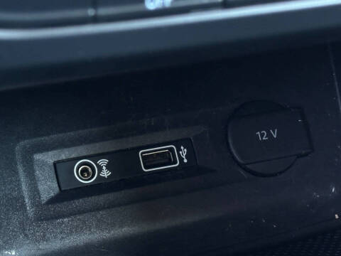 2019 Volkswagen Atlas V6 SE 4Motion