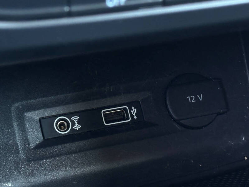 2019 Volkswagen Atlas V6 SE 4Motion