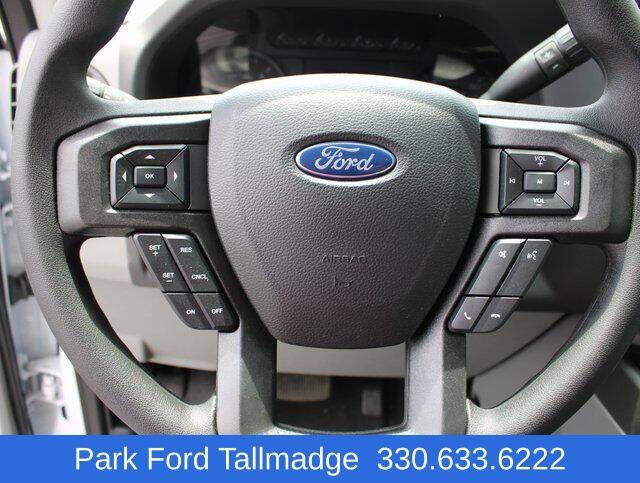 2026 Ford E-Series