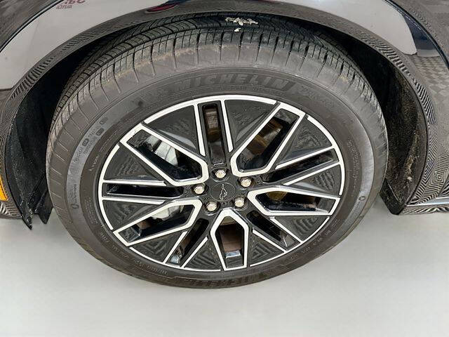 2024 Ford Mustang Mach-E Premium