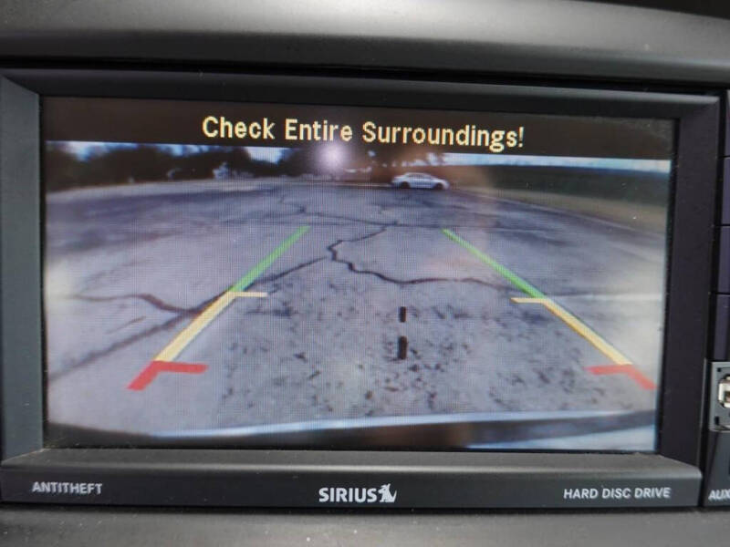 2014 Chrysler Town and Country Touring