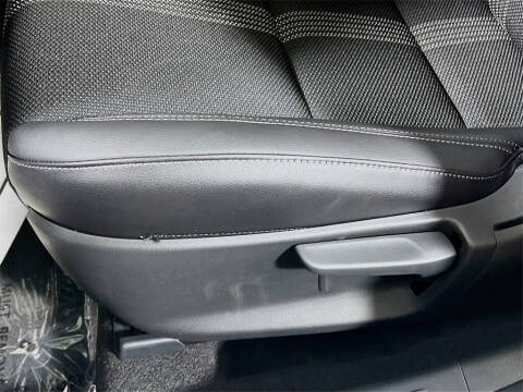 2025 Mazda CX-50 2.5 S Select