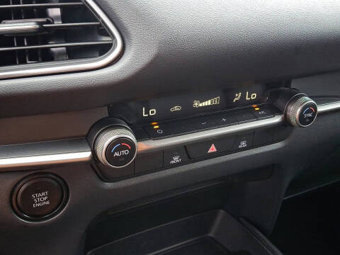 2023 Mazda CX-30 2.5 S Select