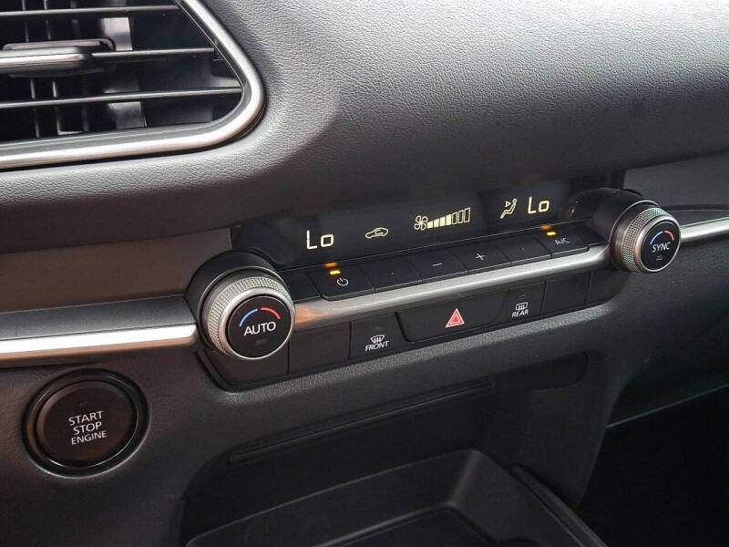 2023 Mazda CX-30 2.5 S Select