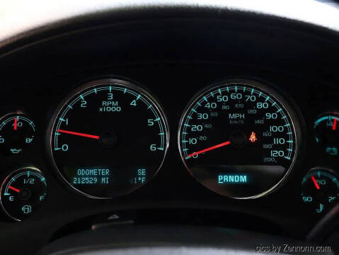 2011 GMC Yukon XL SLT