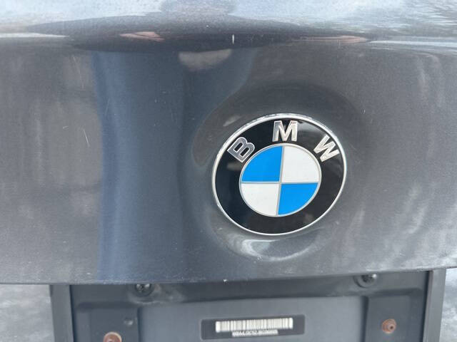 2018 BMW 4 Series 430i xDrive Gran Coupe