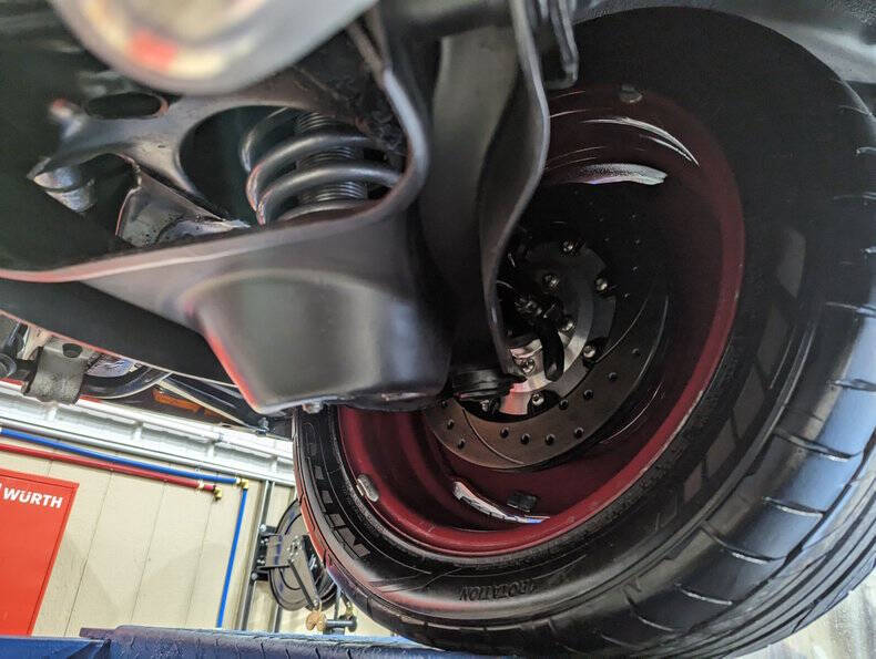 1966 Chevrolet Chevelle