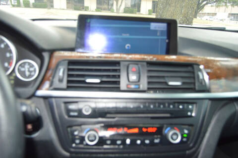 2014 BMW 3 Series 328d