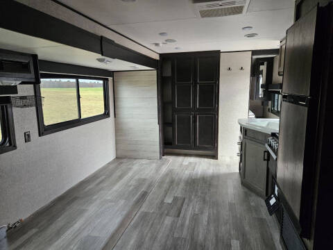 2022 Jayco Jay Flight 284BHS
