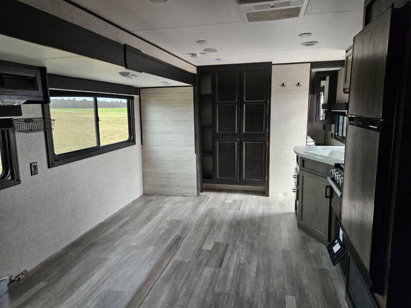 2022 Jayco Jay Flight 284BHS