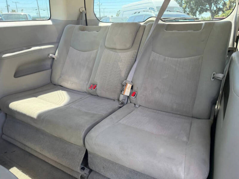 2013 Nissan Quest