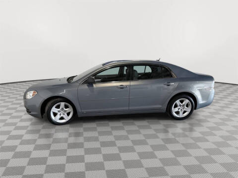 2009 Chevrolet Malibu