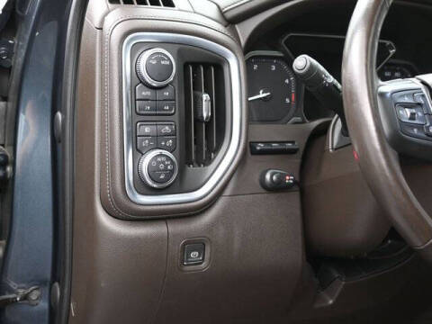 2020 GMC Sierra 2500HD