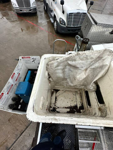 2009 International DuraStar 4400