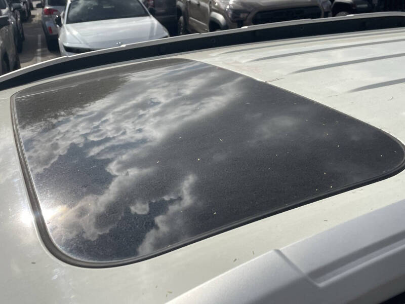 2021 Ford EcoSport Titanium