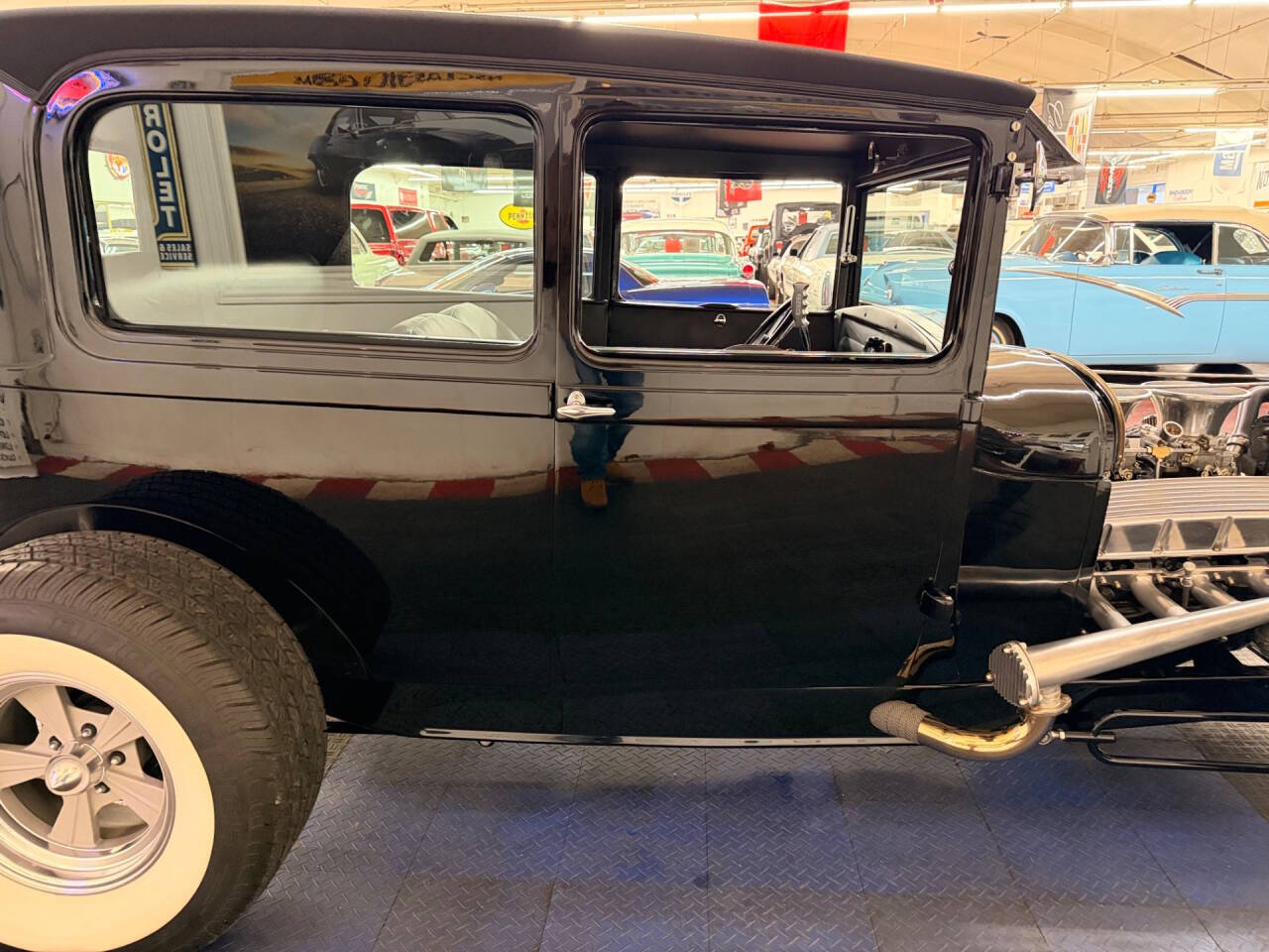 1929 Ford Hot Rod / Street Rod 40