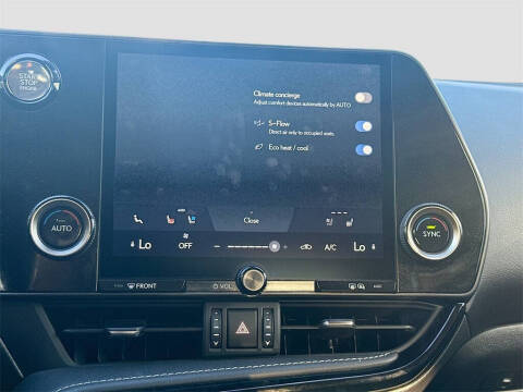 2025 Lexus NX 250 Premium