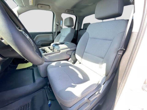 2015 GMC Sierra 2500HD