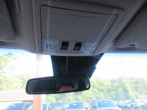 2011 Lincoln MKT EcoBoost