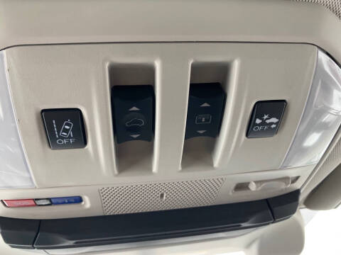 2019 Subaru Ascent Premium 7-Passenger