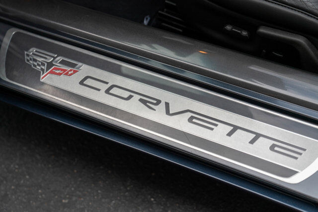 2013 Chevrolet Corvette 17