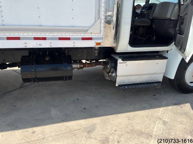 2017 International DuraStar 4300