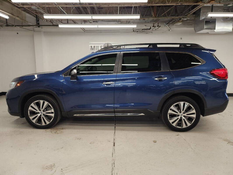 2019 Subaru Ascent Touring
