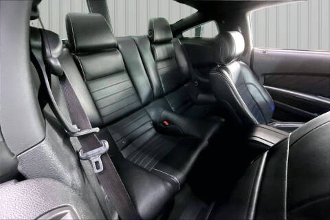 2014 Ford Mustang GT Premium