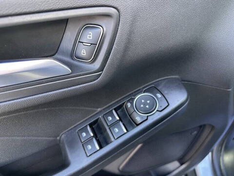 2024 Ford Escape Plug-In Hybrid PHEV