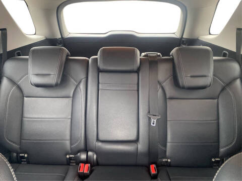 2012 Mercedes-Benz M-Class ML 350