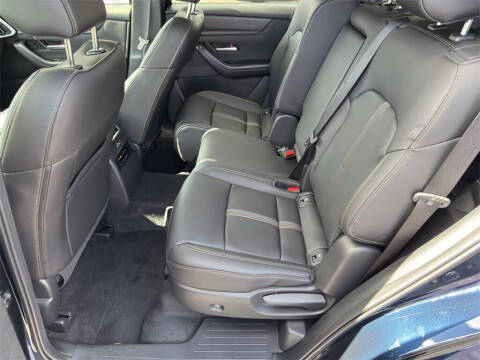 2026 Mazda CX-90 3.3 Turbo Select