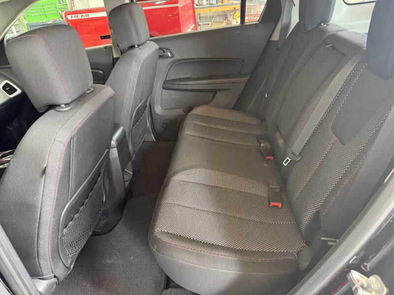 2014 GMC Terrain SLE-2