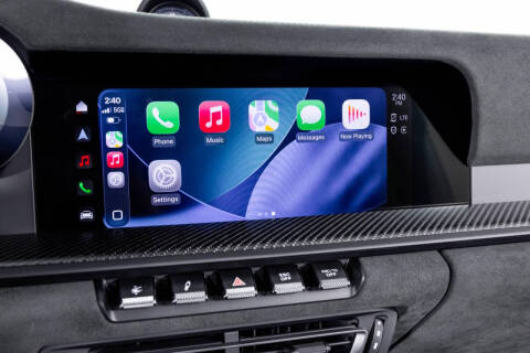 2025 Porsche 911 GT3 RS