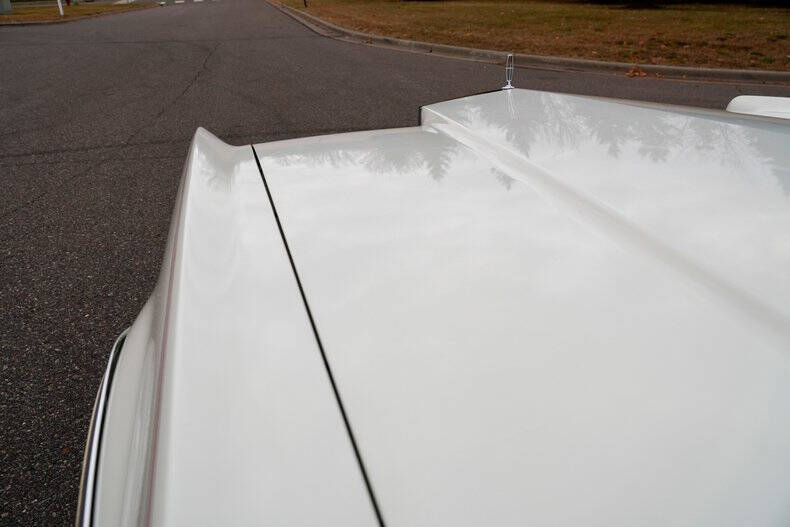 1976 Lincoln Continental